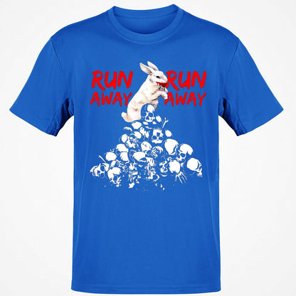 Classic Unisex T-Shirt - 49NML23X - Royal - 11