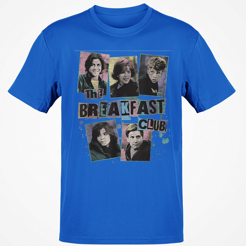 Breakfast Club - Royal - 11