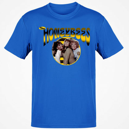 Classic Unisex T-Shirt - WPMMCUAB - Royal - 11