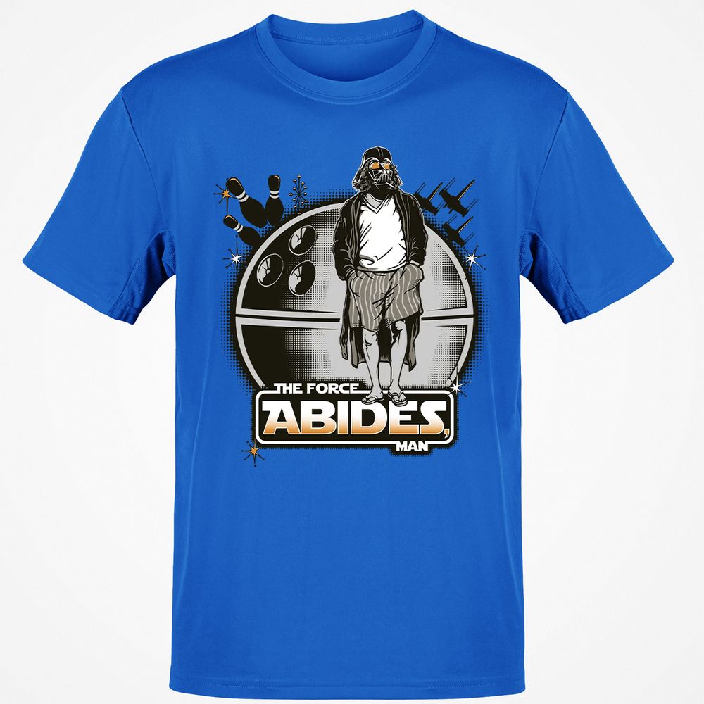 Classic Unisex T-Shirt - 47S9B29A - Royal - 11