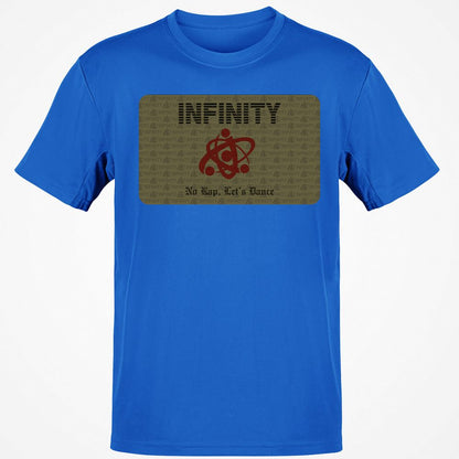 Classic Unisex T-Shirt - XCQ4B9VE - Royal - 11