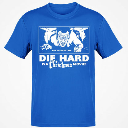 Classic Unisex T-Shirt - ADSP2UMX - Royal - 11