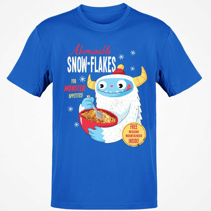 Classic Unisex T-Shirt - Y3C56L1C - Royal - 11