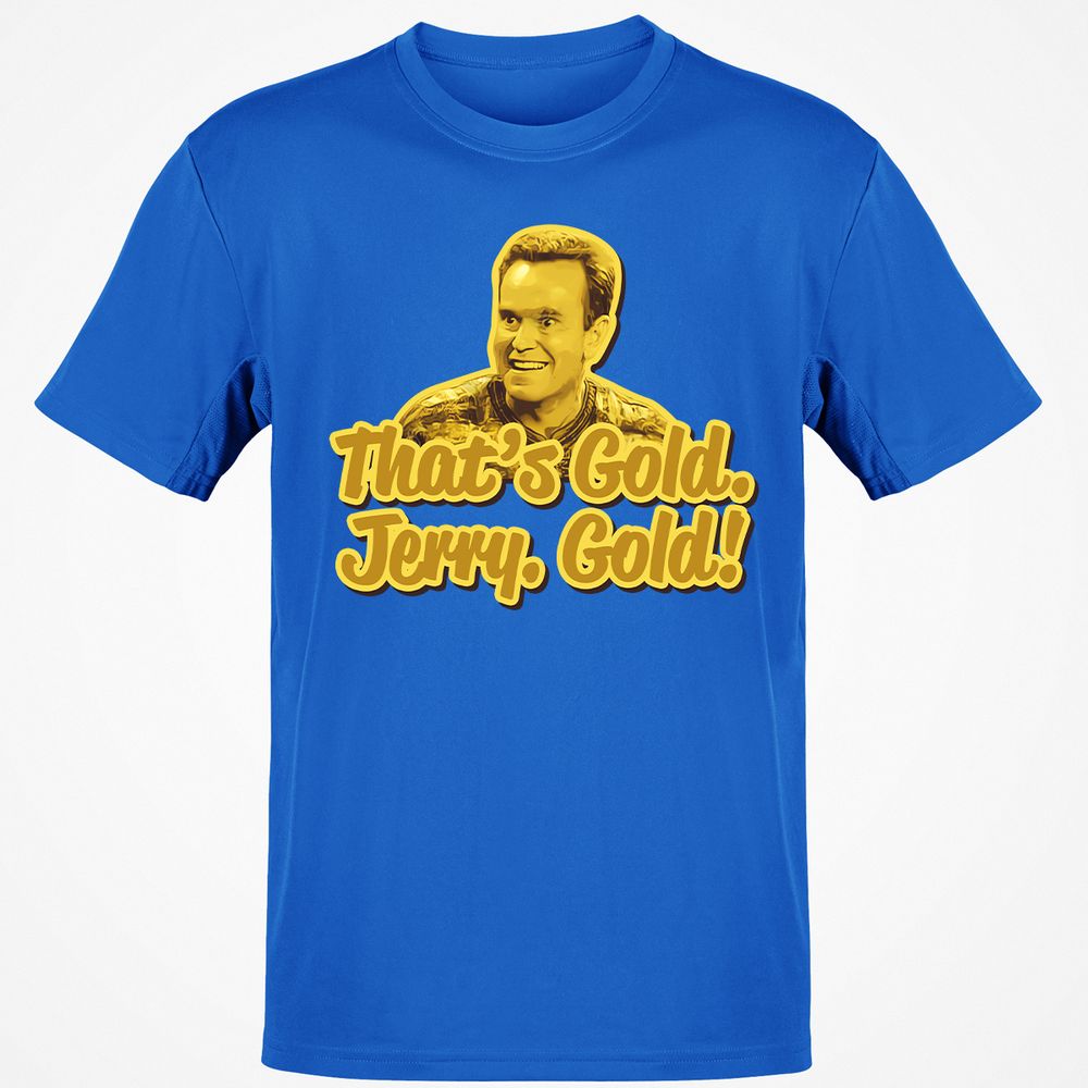 Classic Unisex T-Shirt - 1MJZAH4Q - Royal - 11