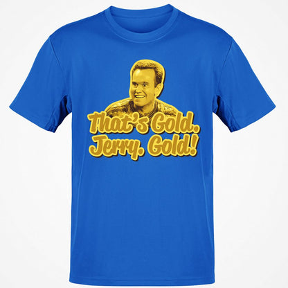 Classic Unisex T-Shirt - 1MJZAH4Q - Royal - 11