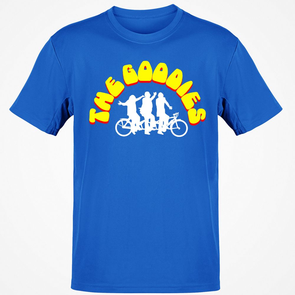 Classic Unisex T-Shirt - Z66F5GW7 - Royal - 11