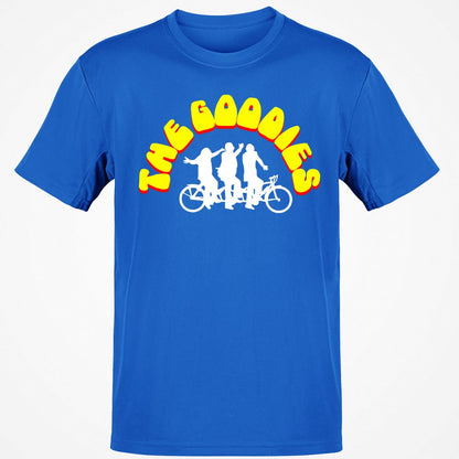 Classic Unisex T-Shirt - Z66F5GW7 - Royal - 11