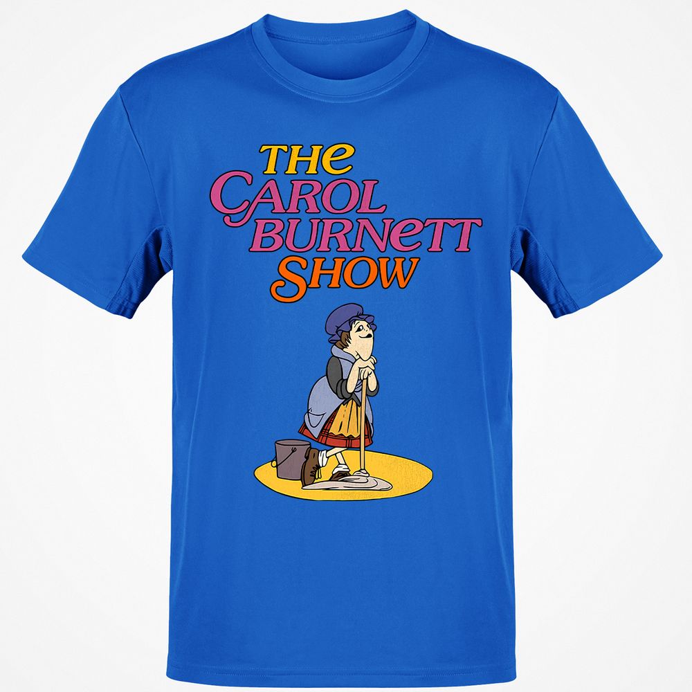Classic Unisex T-Shirt - BT3F2RZD - Royal - 11