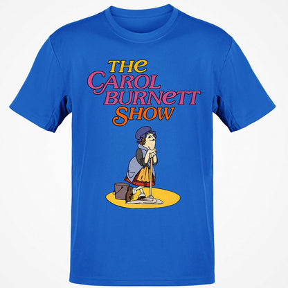 Classic Unisex T-Shirt - BT3F2RZD - Royal - 11
