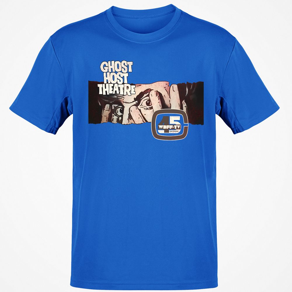 Classic Unisex T-Shirt - GX5K79M4 - Royal - 11
