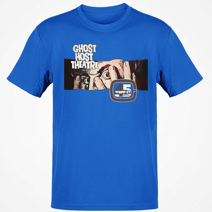 Classic Unisex T-Shirt - GX5K79M4 - Royal - 11