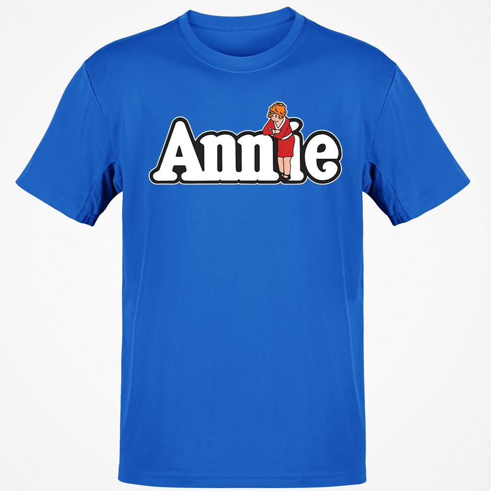 Classic Unisex T-Shirt - 4PJEKH5R - Royal - 11