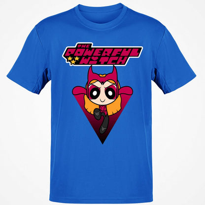 Classic Unisex T-Shirt - 6ZDX4EJJ - Royal - 11