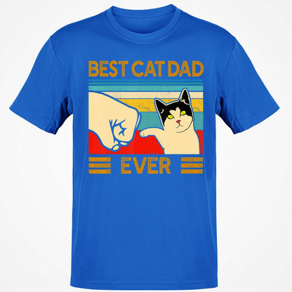 Classic Unisex T-Shirt - W97W81ZB - Royal - 11