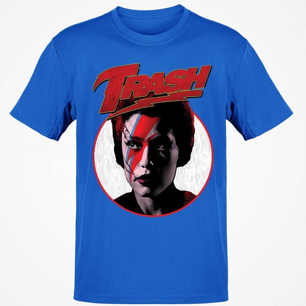 Classic Unisex T-Shirt - UC9AJC5B - Royal - 11