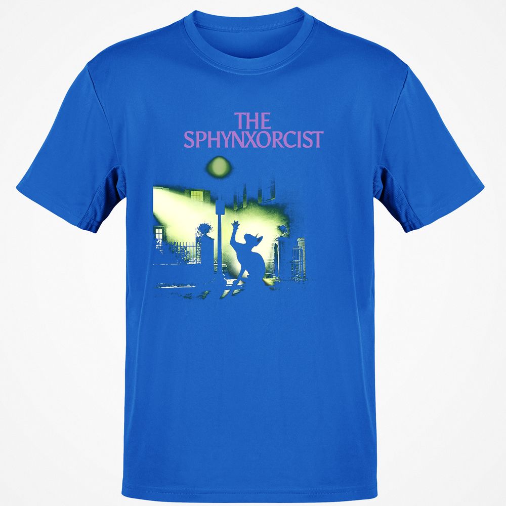 Classic Unisex T-Shirt - FM6BQF45 - Royal - 11