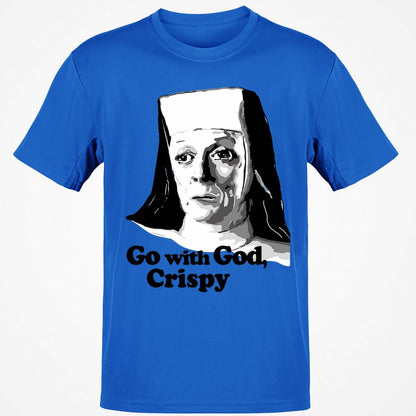 Classic Unisex T-Shirt - YW6488UT - Royal - 11