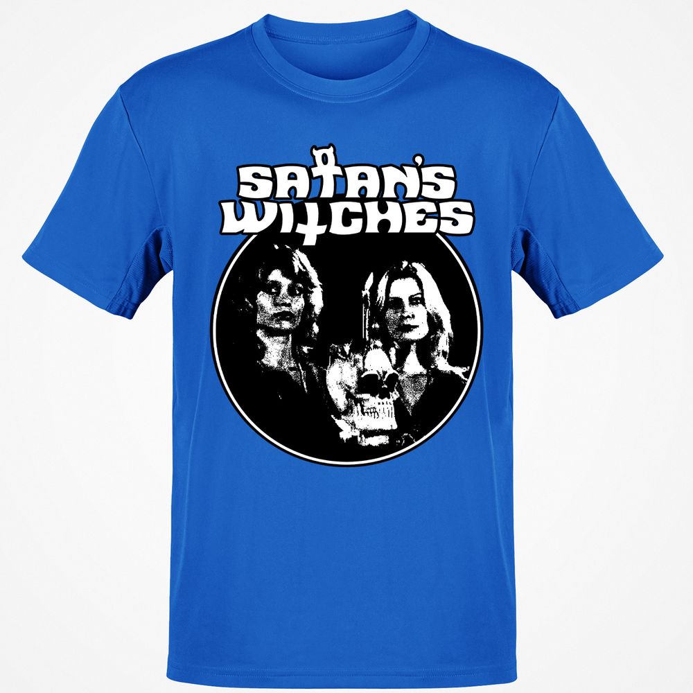 Classic Unisex T-Shirt - P1L6HH23 - Royal - 11
