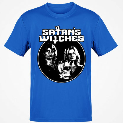 Classic Unisex T-Shirt - P1L6HH23 - Royal - 11