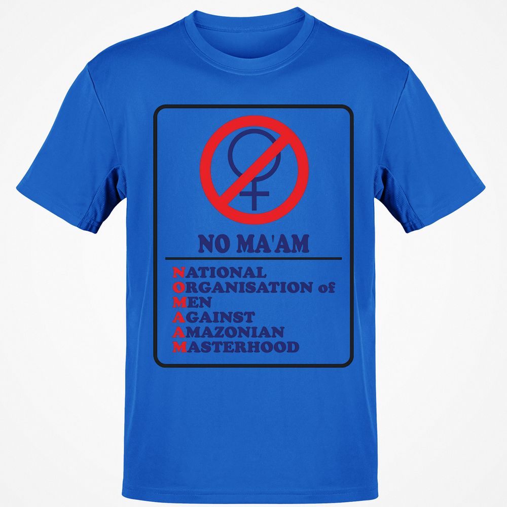 Classic Unisex T-Shirt - F7CEB61Z - Royal - 11