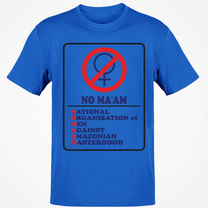 Classic Unisex T-Shirt - F7CEB61Z - Royal - 11