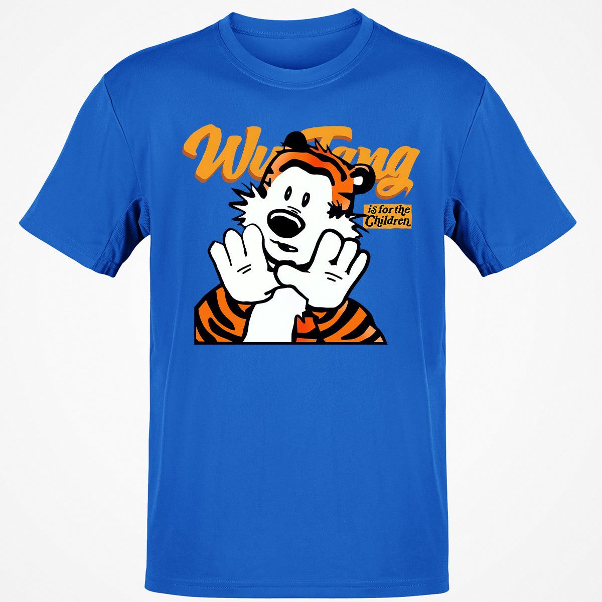 Classic Unisex T-Shirt - 4B3TUHFP