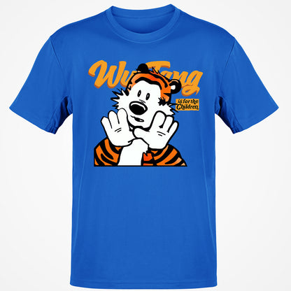Classic Unisex T-Shirt - 4B3TUHFP