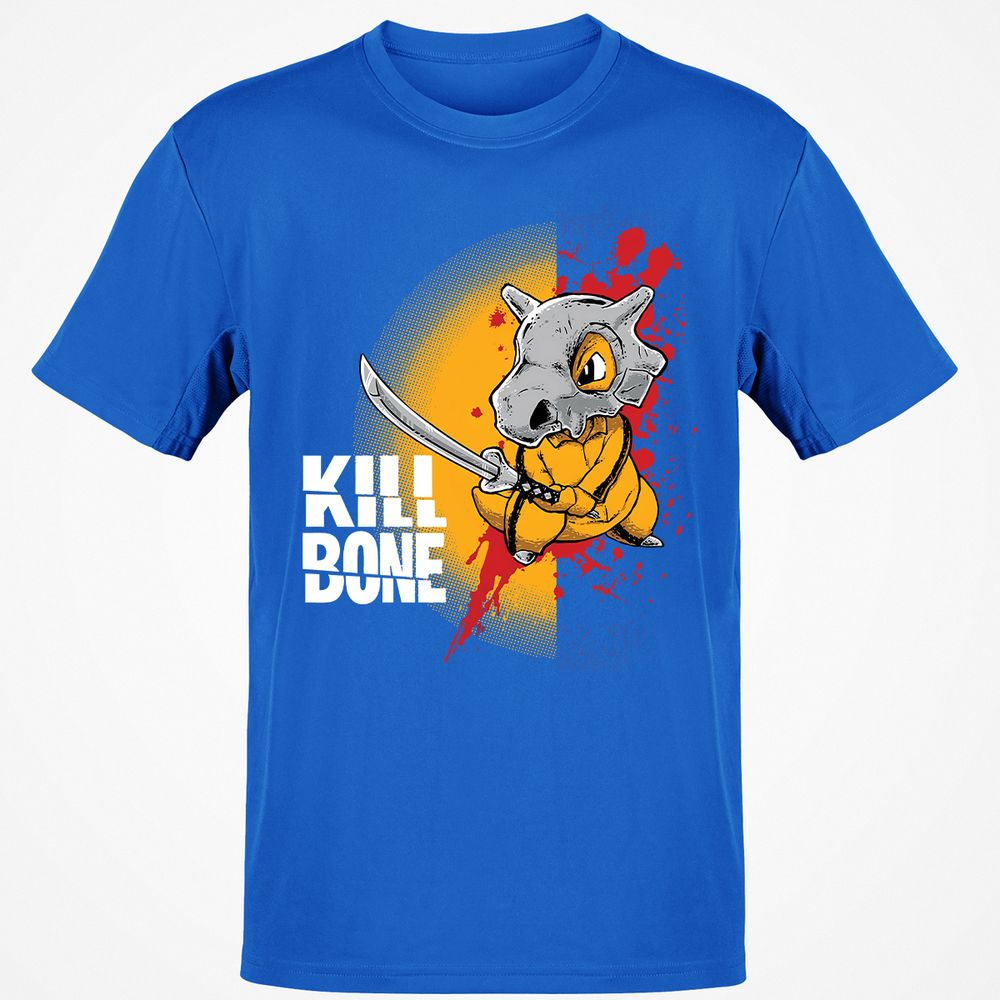 Classic Unisex T-Shirt - FXPMDMU2 - Royal - 11