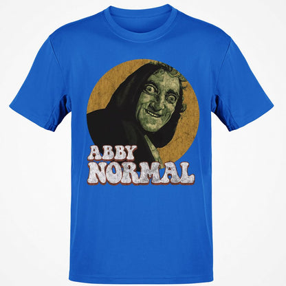 Classic Unisex T-Shirt - 5EQRG6DE - Royal - 11