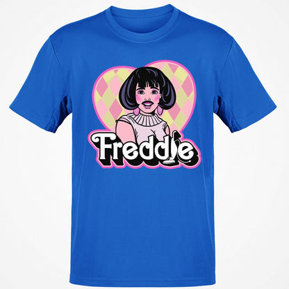 Classic Unisex T-Shirt - TCE37A63 - Royal - 11