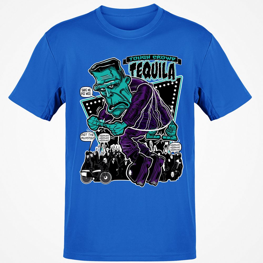 Herman Tequila - Royal - 11
