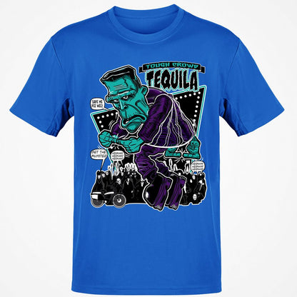 Herman Tequila - Royal - 11