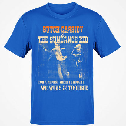 Butch Cassidy and The Sundance Kid - Royal - 11