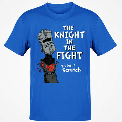 Classic Unisex T-Shirt - 8RA2VCV1 - Royal - 11