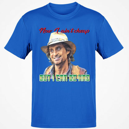 Classic Unisex T-Shirt - 7H8NXNSM - Royal - 11