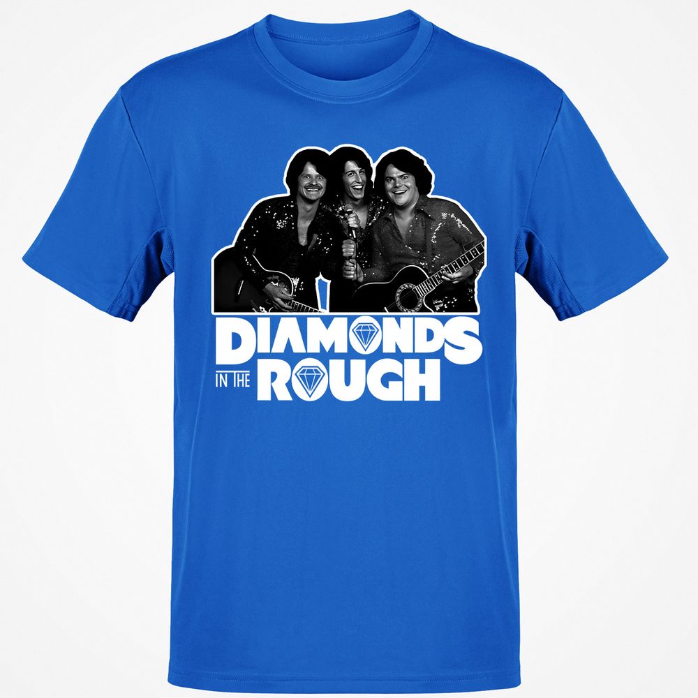 Classic Unisex T-Shirt - 2T7ZFADC - Royal - 11