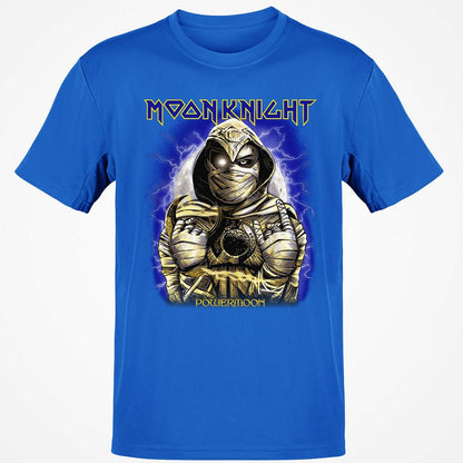 Classic Unisex T-Shirt - ARJY78RM - Royal - 11