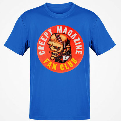 Classic Unisex T-Shirt - KKNVXC8M - Royal - 11