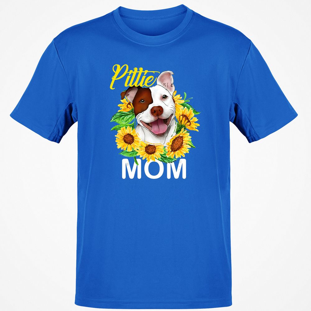 Classic Unisex T-Shirt - BXJKJYBB - Royal - 11