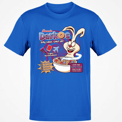Classic Unisex T-Shirt - 6C3NM24M - Royal - 11