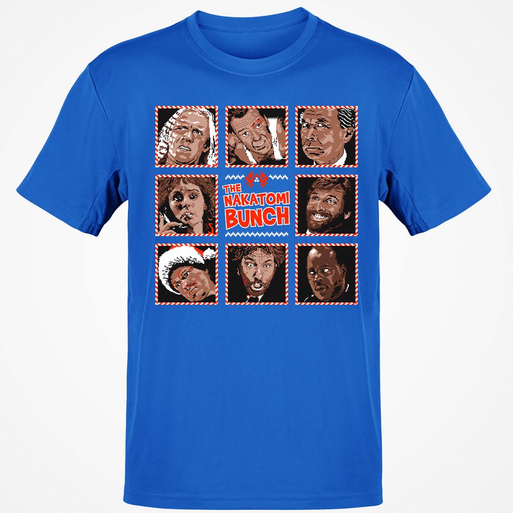 Nakatomi bunch - Royal - 11