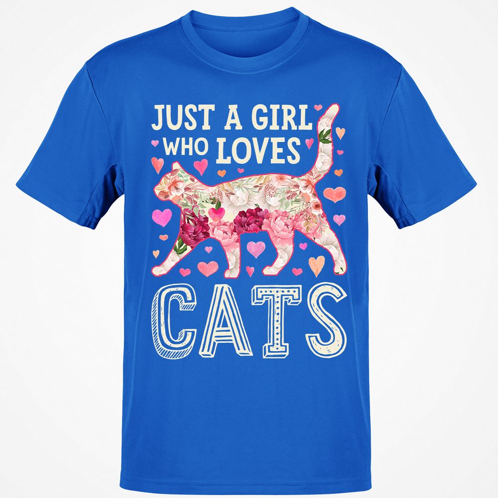 Classic Unisex T-Shirt - X2BTHATP - Royal - 11