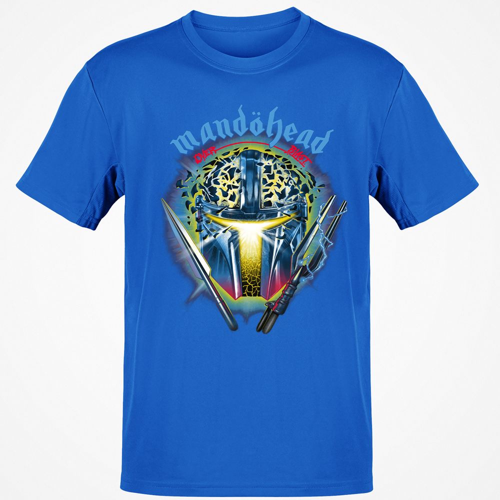 Classic Unisex T-Shirt - 3TB4C9CG - Royal - 11