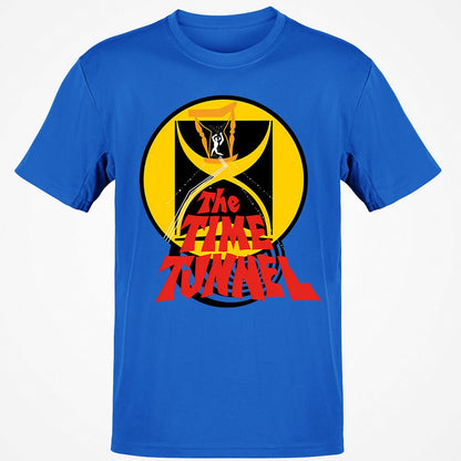 Classic Unisex T-Shirt - 89VDVT6Y - Royal - 11