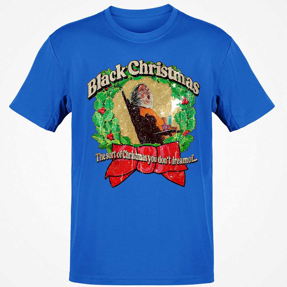 Classic Unisex T-Shirt - Q4HYXKPD - Royal - 11