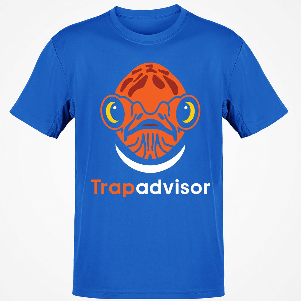 Classic Unisex T-Shirt - ZDBNDYRM - Royal - 11