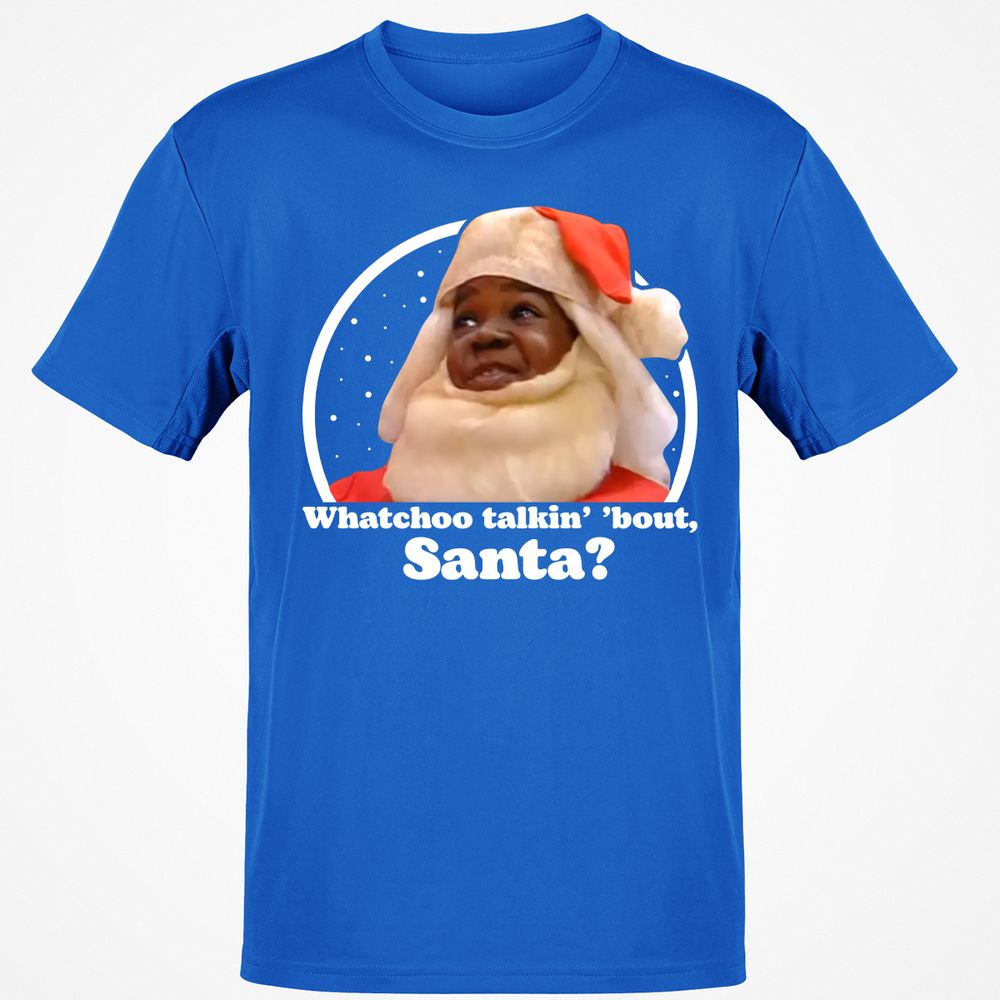 Classic Unisex T-Shirt - YZ4KR6R5 - Royal - 11