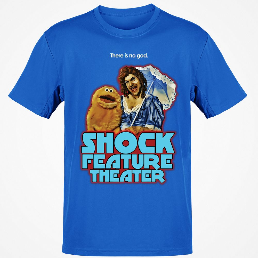 Classic Unisex T-Shirt - 3FWPFJUJ - Royal - 11