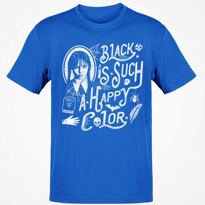 Classic Unisex T-Shirt - W52BVZ5Y - Royal - 11