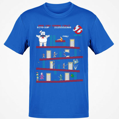 Classic Unisex T-Shirt - 5KGTWPWX - Royal - 11